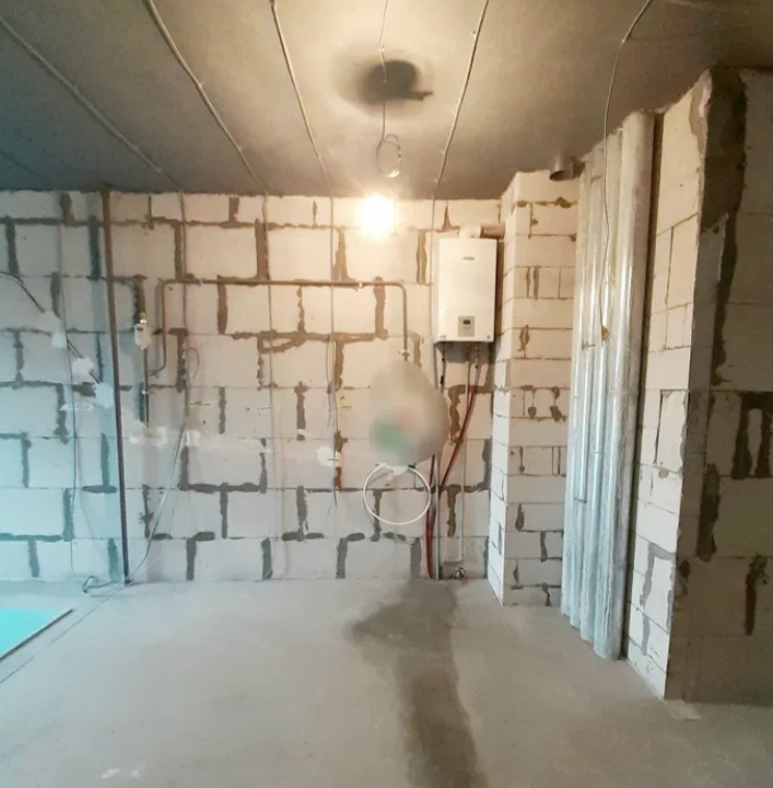 продажа однокомнатной квартиры номер A-174201 в Приморском районе, фото номер 8